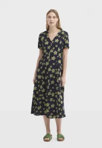 Повседневное платье Nice Things, Navy Blue