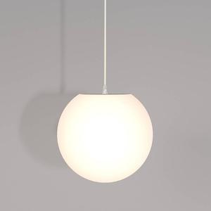 Потолочный светильник Maytoni Decorative Lighting Erda, пвх/металл - 1 лампа - белый