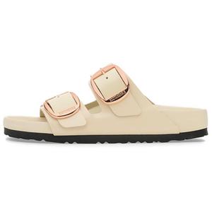 Женские сандалии Arizona от Birkenstock, бежевые