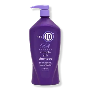 Шампунь Silk Express Miracle Silk It's A 10, 33.8 oz