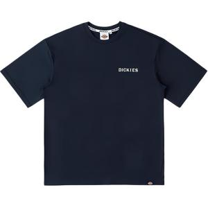 Футболка унисекс Dickies, песчаник