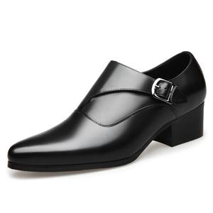 ZUWUDONG Мужские повседневные туфли с низким верхом, черно-белые