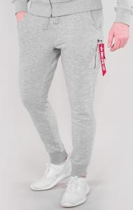 Брюки Alpha Industries X-Fit Slim Cargo Pants, серый