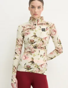 Функциональная рубашка с длинными рукавами Journey Wool Eivy, зеленый