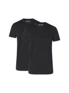 Футболка CAMP DAVID , черный
