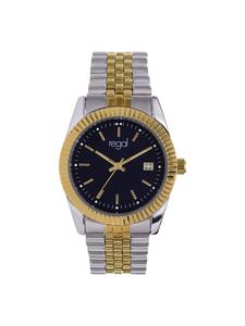 Lucardi Серебряные аналоговые часы