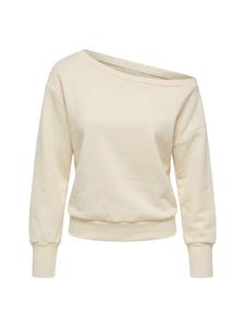 Studioselect Свитшот 'Line' в цвете капучино