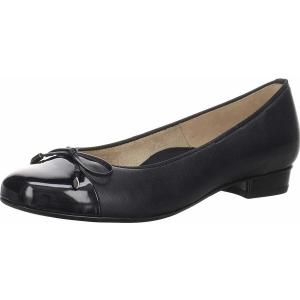 Балетки Ara, ночная синяя