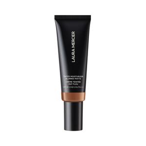 BB-крем tinted moisturizer blurred matte Laura Mercier, 6c brunette, объем 45 мл