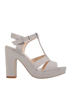 Сандалии Ottocento Mary Moda, светло-серый