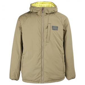 Функциональная куртка neouvielle khaki - m Oxbow