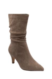 Ботильоны Lotus, коричневый