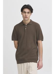 Футболка поло CASUAL FRIDAY, серый