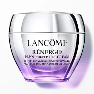 Высокоэффективный антивозрастной крем Rénergie H.P.N. 300-Peptide Cream Lancôme, 75 ml