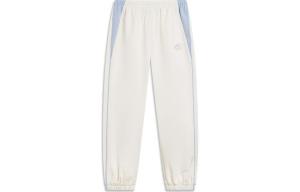 Спортивные спортивные штаны из коллекции Sports Life Knit женские, цвет Off White Lining