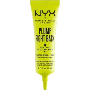 Тональная основа NYX Professional Makeup Plump Right Back Plumping Primer, 30 ml