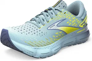Мужские кроссовки Brooks Glycerin 20, синий