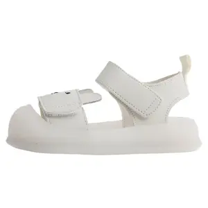 Детские нескользящие ботиночки для малышей MAIBUXIONG, бежевый