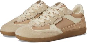 Кроссовки Sam Edelman Women's Kallen 2 Lace-up Shoes, Cyprus Tan Multi