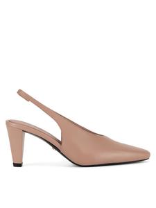 Туфли-лодочки DREW-LT766-91 Gino Rossi, бежевый