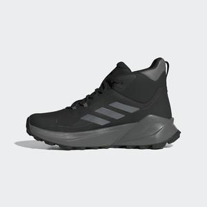 Ботинки ADIDAS TERREX TERREX TRAILMAKER 2 MID GTX W, черный