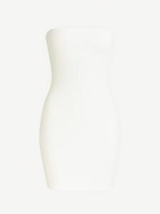 Летнее платье Nudyess Melrose Mini, экрю