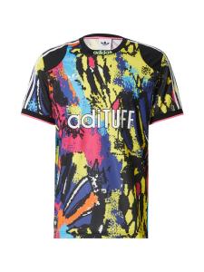 Футболка ADIDAS ORIGINALS Archive, Lemon yellow