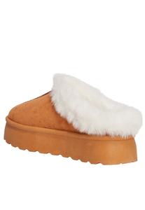 Зимние сапоги AMERICAN INSPIRATION Creeks, коричневый