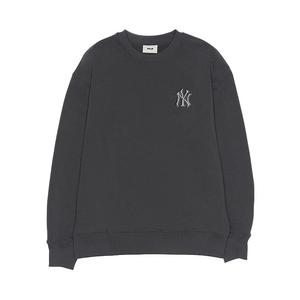 Нью-Йорк Янкиз свитшот Unisex MLB, серый
