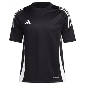 Футболка с длинным рукавом adidas Tiro24, черный