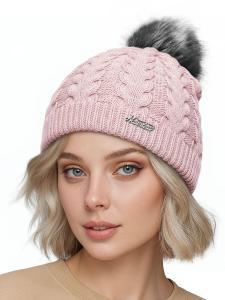 Шапка Neverless 1975, Rose