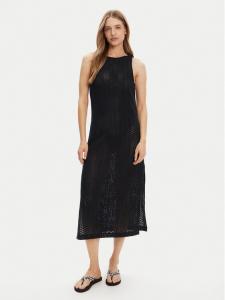 Пляжное платье regular fit ERJX603455 Roxy, черный