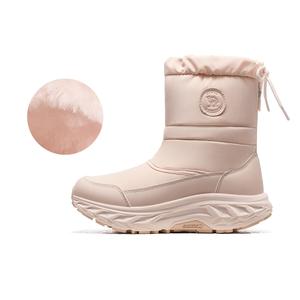 Зимние ботинки женские Camel, черный