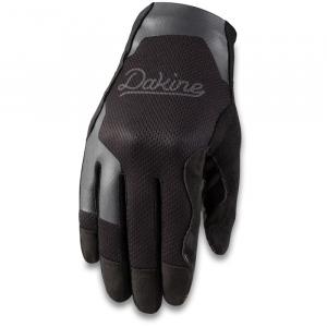 Велосипедные перчатки Covert - женские Dakine, Black