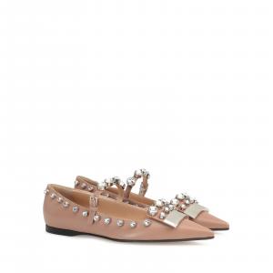 балерина 1-го класса