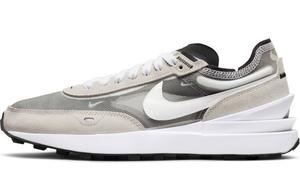 Кроссовки Nike Waffle One Cool Grey Women's