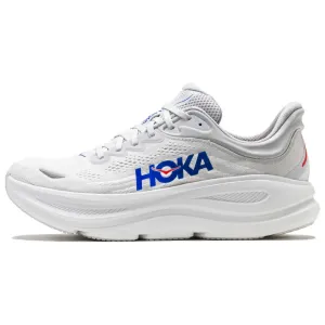 HOKA ONE ONE Кроссовки Bondi 9 Cosmic Grey Ultramarine