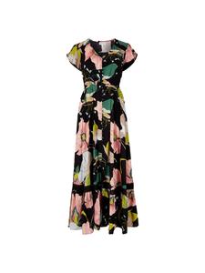 Летнее платье Apricot, Black