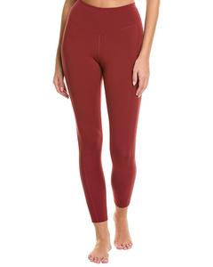 L*Space Леггинсы Comeback L Space, коричневый