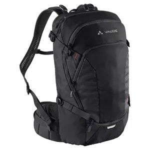 Рюкзак VAUDE Moab Pro 16L II, черный