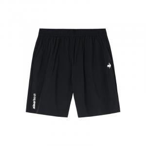 Le Coq Sportif Повседневные шорты Men's Dazzle Black