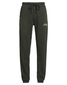 Брюки Les Deux, темно-зелёный