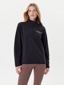 Флисовая куртка regular fit Multi Essentials JP0788 Adidas, чёрный