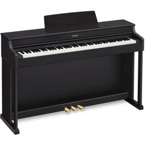 Цифровое пианино Casio AP-470 Celviano 88-Key Digital Piano (Black) AP-470BK
