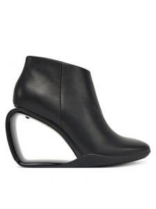Ботильоны Mobius Ankle Bootie Hi 109370116 United Nude, черный