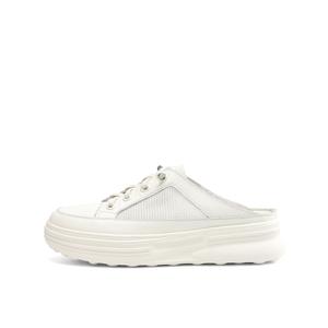 Сандалии с закрытым носком женские BOERDIQI, Light Coffee