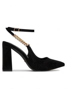 Сандалии HT368-1 Deezee, черный