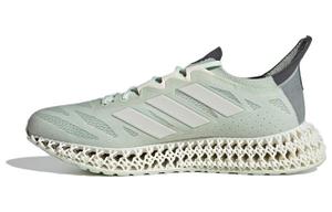 Кроссовки adidas 4D FWD 3 Linen Green Zero Metalic, зеленый