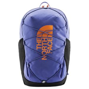 Рюкзак из переработанного полиэстера унисекс THE NORTH FACE, фиолетовый и разноцветный