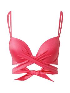 Топ бикини Hunkemöller GRENADA, розовый